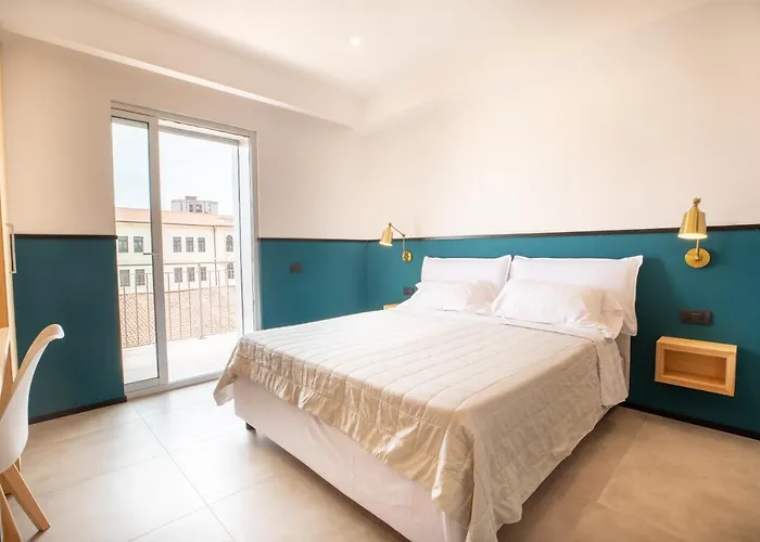 Gasthof Antares And Olbia