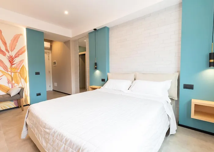 Gasthof Antares And Olbia