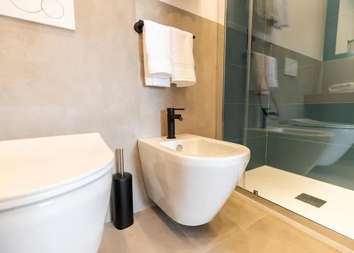 Vendégház Antares And Olbia