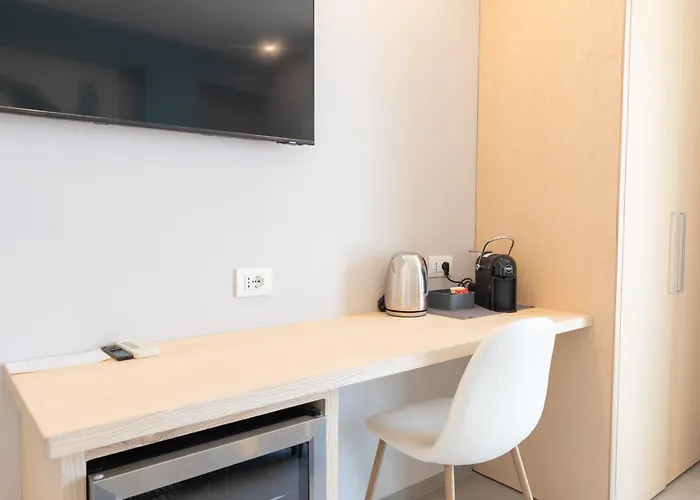 Gasthof Antares And Olbia