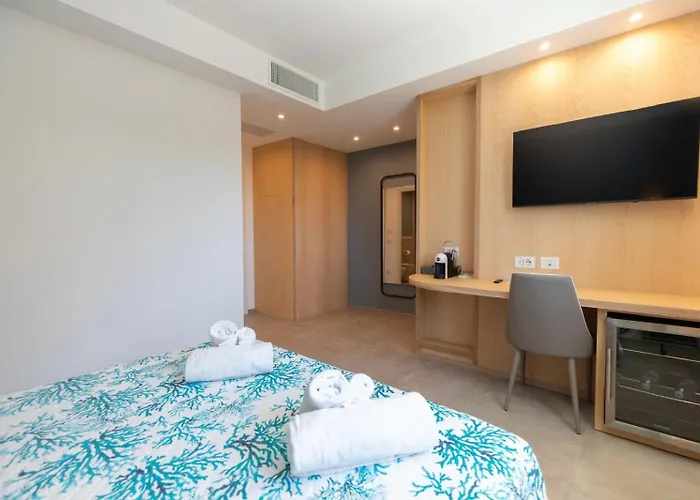 Antares And Gasthof 4*