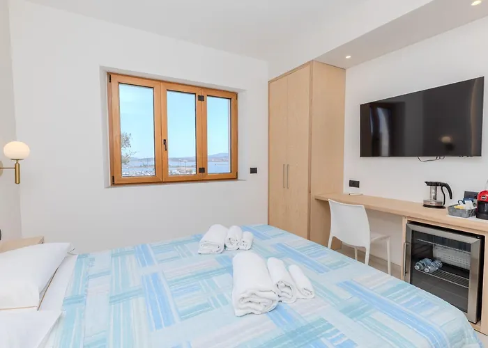 Vendégház Antares And