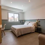 Antares And Guest house 4*