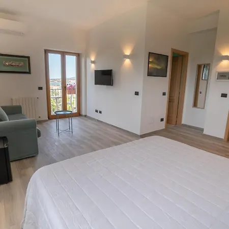 Guest house Antares And *