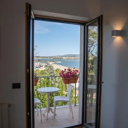 Guest house Antares And Olbia