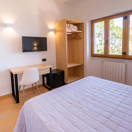 Guest house Antares And
