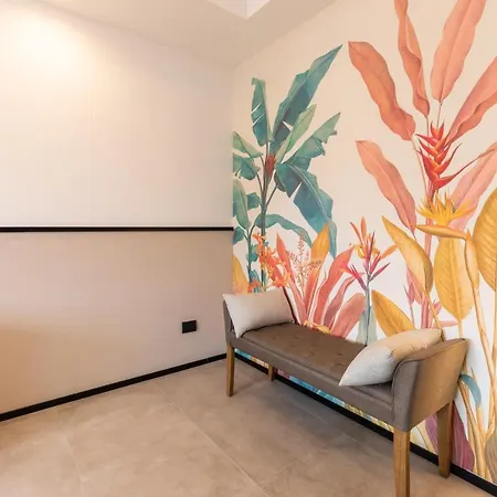 Antares And Affittacamere 4*