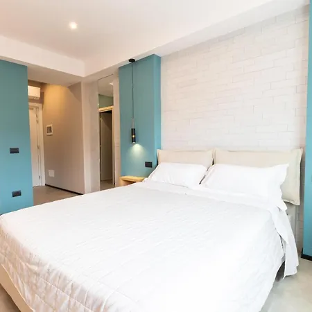 Guest house Antares And Olbia