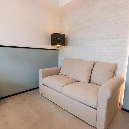 Antares And Affittacamere Olbia