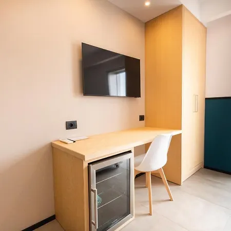 Guest house Antares And