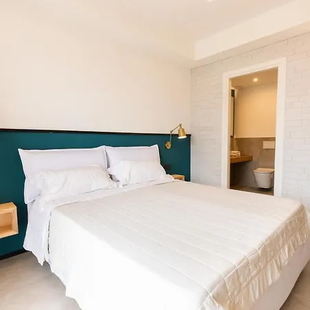 Guest house Antares And Olbia