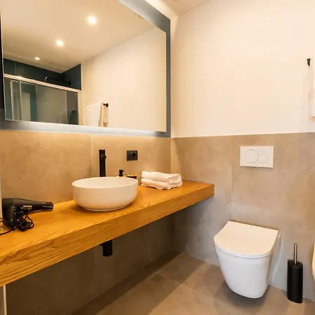 Antares And 4* Olbia