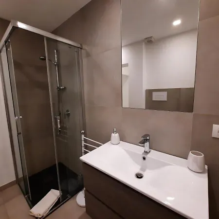 Guest house Antares And *
