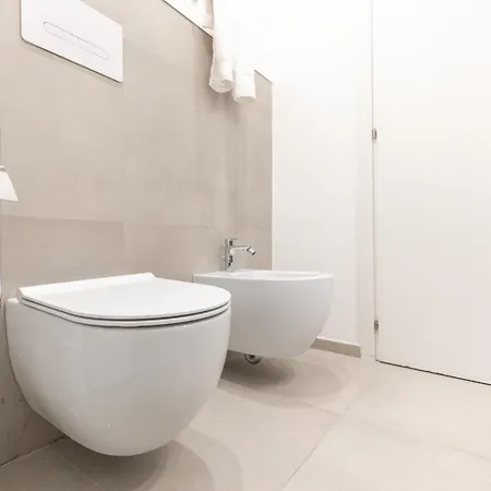 Affittacamere Antares And 4*