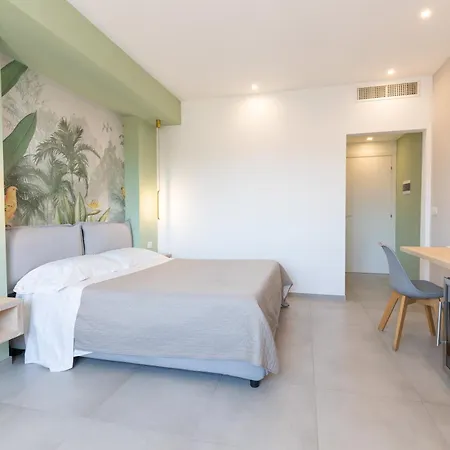 Affittacamere Antares And Olbia