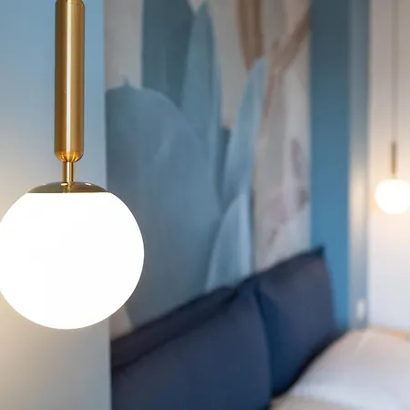 Maison d'hôtes Antares And Olbia