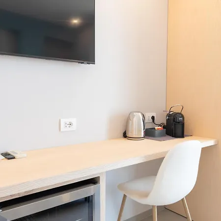 Guest house Antares And Olbia
