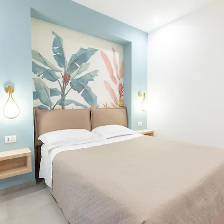 Affittacamere Antares And Olbia