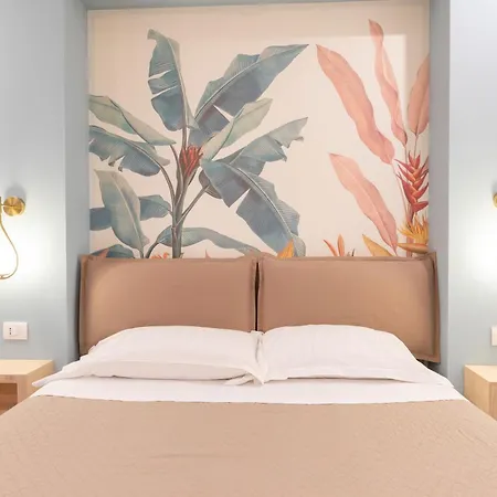 Antares And Guest house Olbia