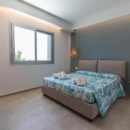 Guest house Antares And
