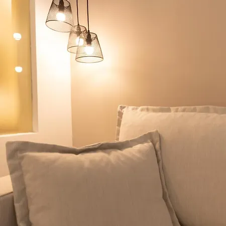 Guest house Antares And
