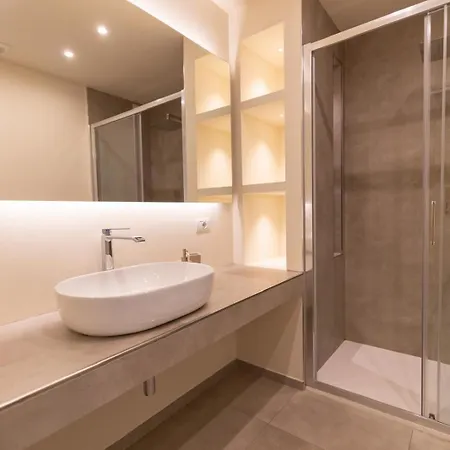 Antares And 4* Olbia