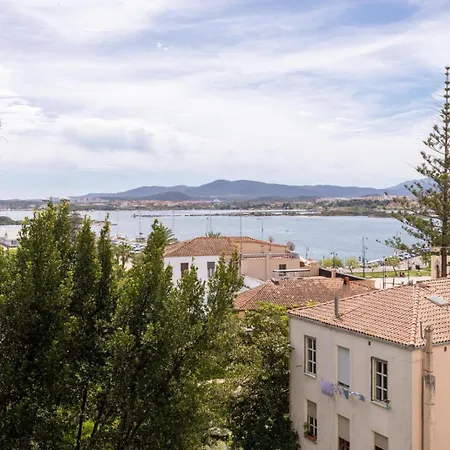 Guest house Antares And