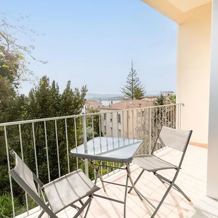 Antares And Guest house Olbia
