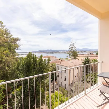 Guest house Antares And Olbia