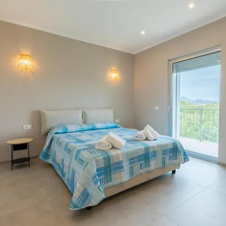 Guest house Antares And *