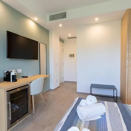Guest house Antares And Olbia