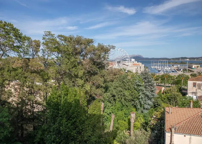 Maison d'hôtes Antares And