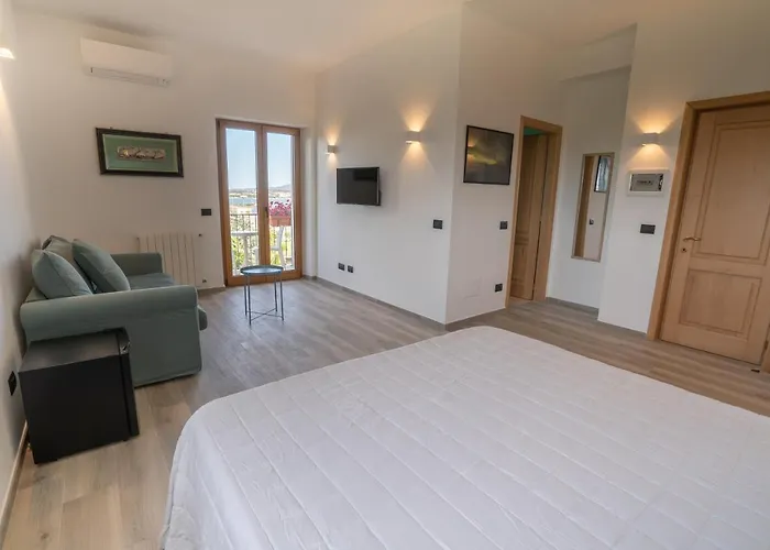 Maison d'hôtes Antares And 4*