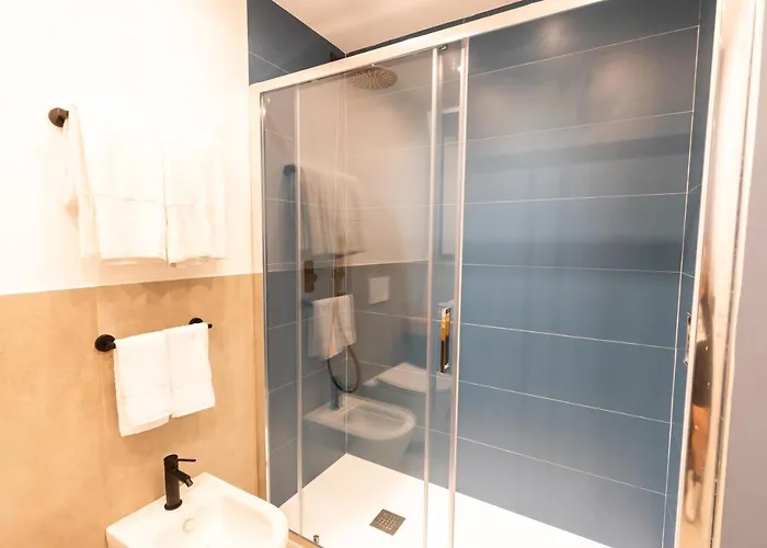 Antares And Maison d'hôtes 4*