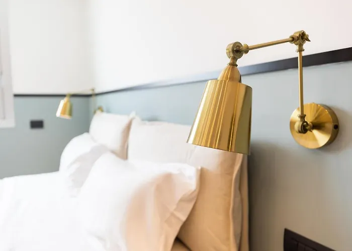 Antares And Maison d'hôtes 4*