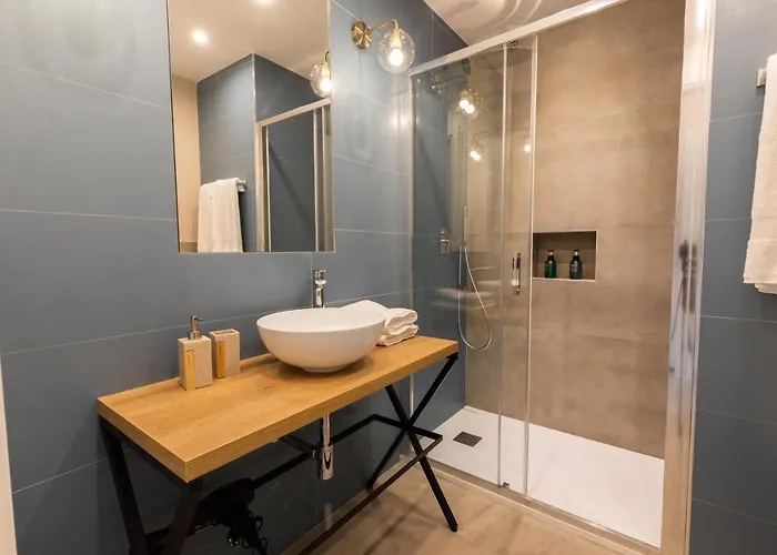 Maison d'hôtes Antares And