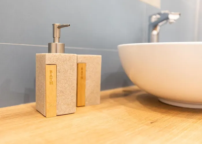 Antares And Maison d'hôtes