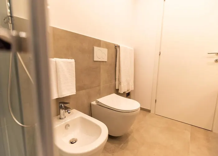 Antares And 4* Olbia