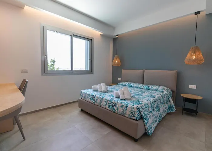 Maison d'hôtes Antares And