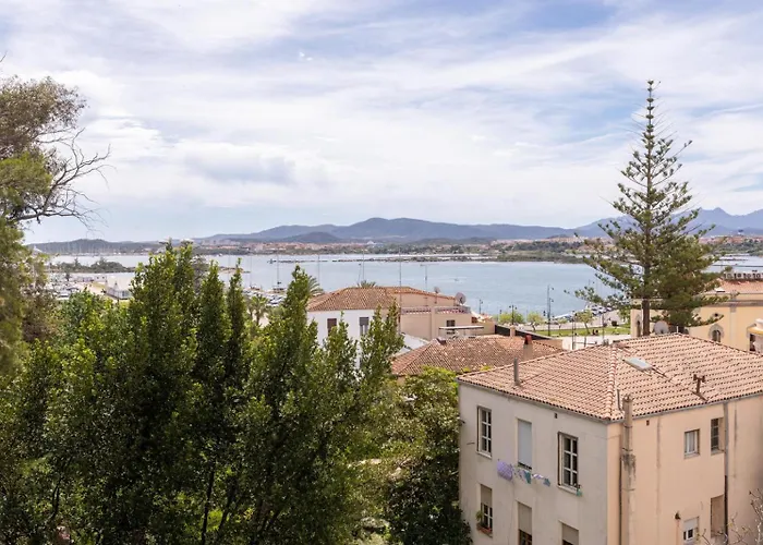 Maison d'hôtes Antares And