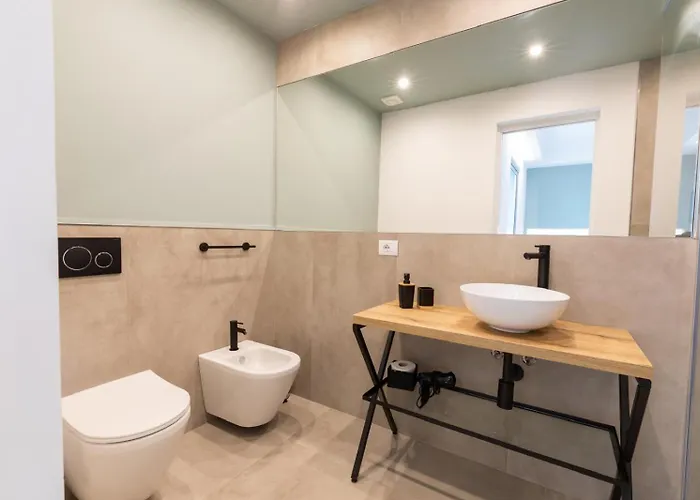 Antares And Maison d'hôtes 4*