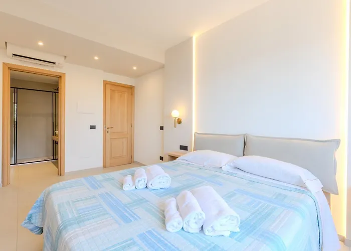 Antares And Maison d'hôtes