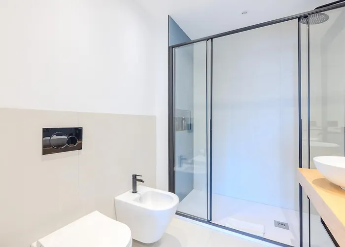 Antares And Maison d'hôtes Olbia